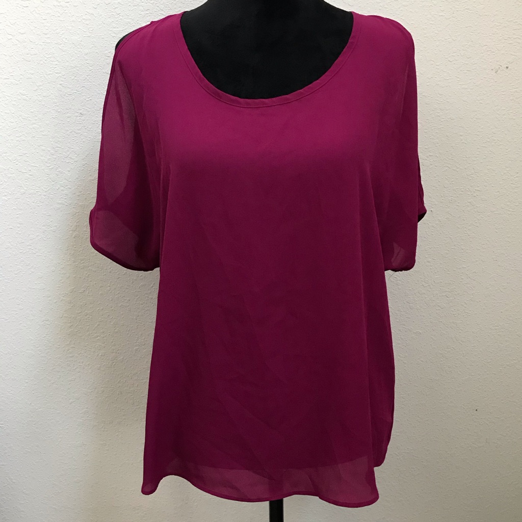 Bcx Blouse
